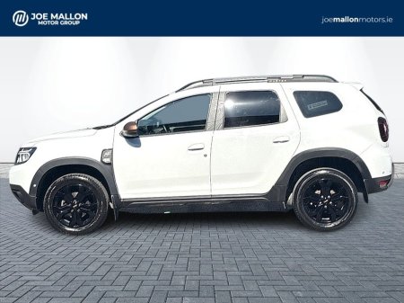 2024 Dacia Duster - photo 4