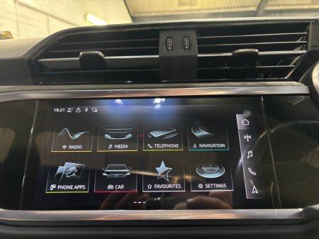 2021 Audi RS Q3 - photo 29