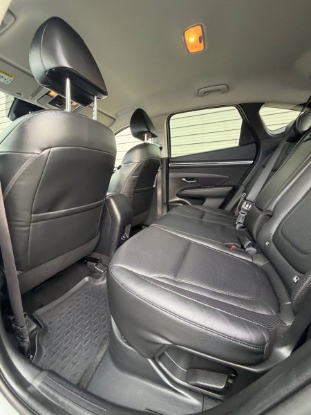 2021 Hyundai Tucson - photo 14