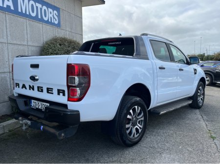 2023 Ford Ranger - photo 4