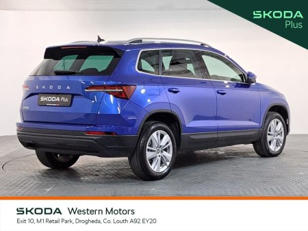 2026 Skoda Karoq - photo 3