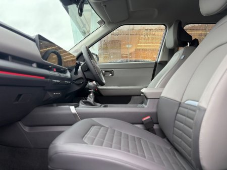2026 Kia Seltos - photo 8