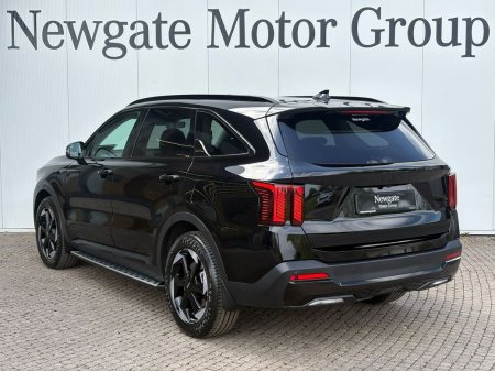 2026 Kia Sorento - photo 7