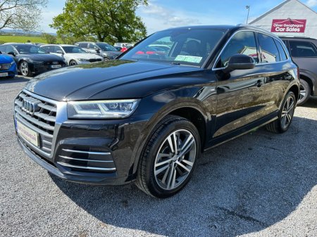 2019 Audi Q5 - photo 4