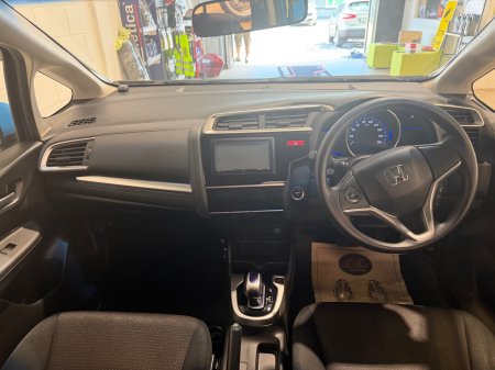 2015 Honda Fit - photo 10