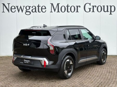 2026 Kia EV3 - photo 5