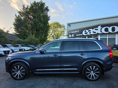 2022 Volvo XC90 - photo 12