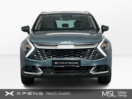2023 Kia Sportage - photo 11