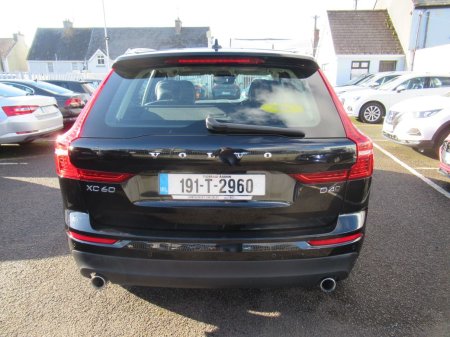 2019 Volvo XC60 - photo 5