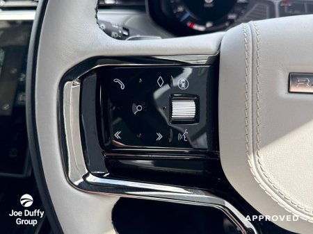 2025 Land Rover Range Rover Sport - photo 20