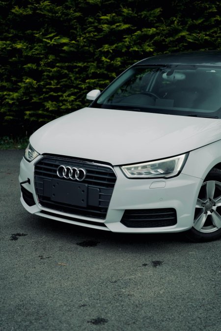 2017 Audi A1 - photo 6