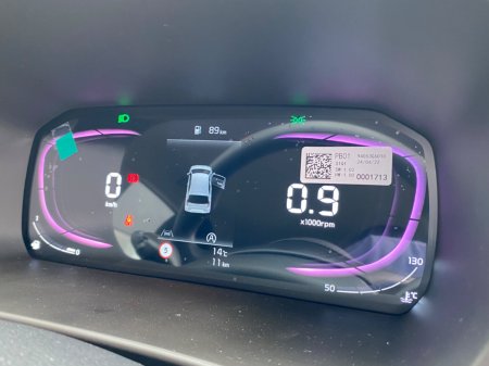 2026 Kia Picanto - photo 19