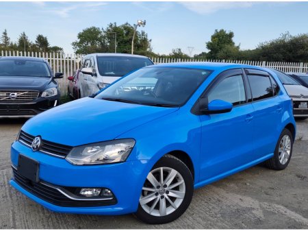 2015 Volkswagen Polo - photo 3