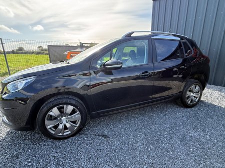 2019 Peugeot 2008 - photo 7