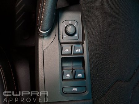 2026 Cupra Leon - photo 25