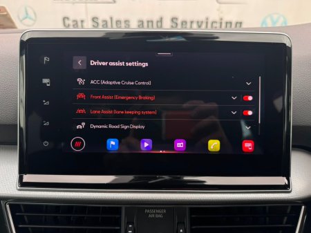2021 SEAT Tarraco - photo 44