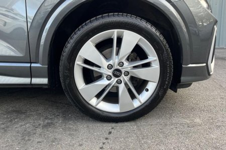 2023 Audi Q2 - photo 8