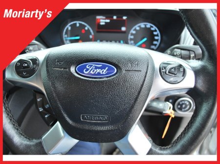 2022 Ford Transit Connect - photo 10