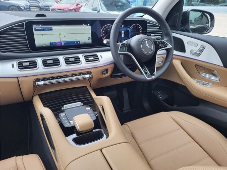 2026 Mercedes-Benz GLE - photo 10