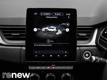 2022 Renault Captur - photo 29