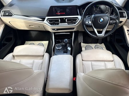 2019 BMW 3-Series - photo 13