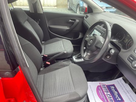 2014 Volkswagen Polo - photo 10