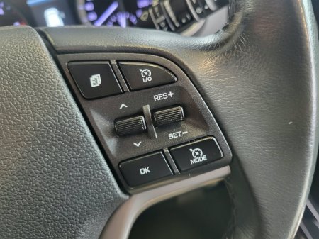 2020 Hyundai Tucson - photo 15