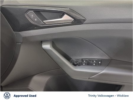 2026 Volkswagen T-Cross - photo 22