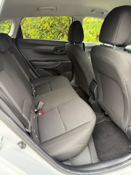 2024 Hyundai i20 - photo 29