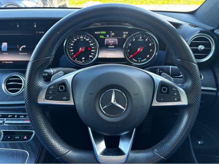 2018 Mercedes-Benz E-Class - photo 6