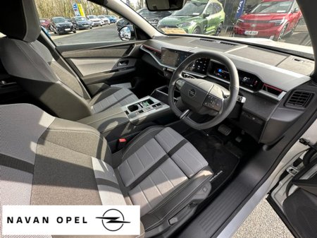 2026 Opel Grandland - photo 10