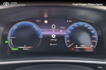 2024 Toyota Corolla Cross - photo 15