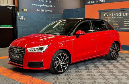 2018 Audi A1 - photo 8