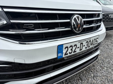 2023 Volkswagen Tiguan - photo 3