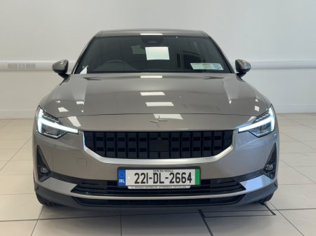 2022 Polestar 2 - photo 8