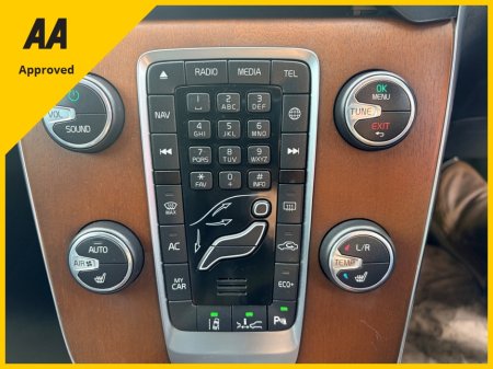 2017 Volvo V40 - photo 20