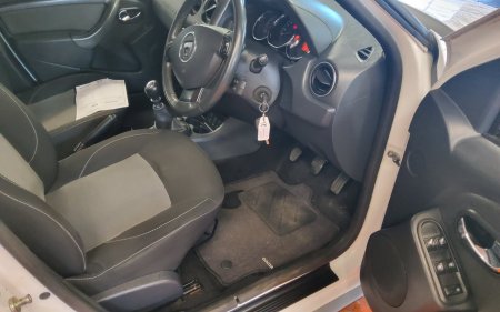 2016 Dacia Duster - photo 12