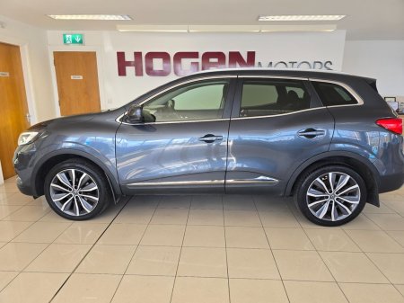 2020 Renault Kadjar - photo 4