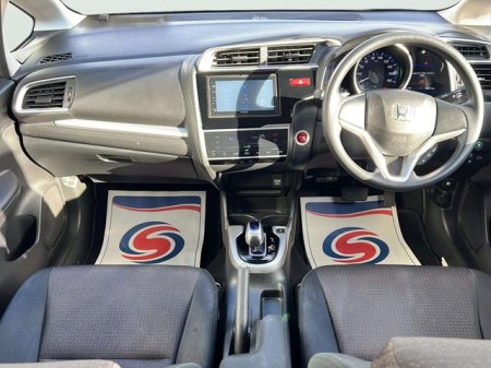 2014 Honda Fit - photo 6
