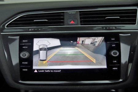 2021 Volkswagen Tiguan Allspace - photo 23