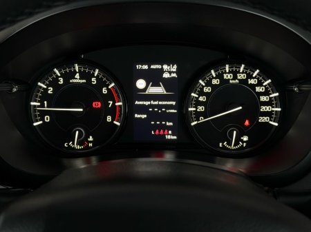 2026 Suzuki S-CROSS - photo 36