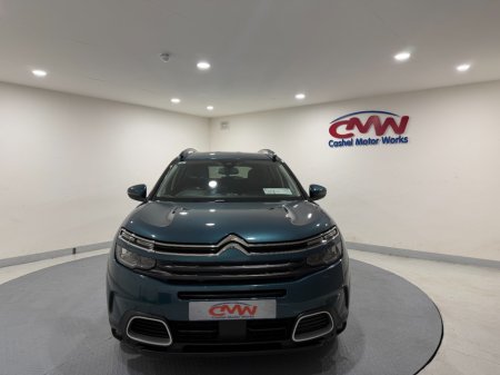 2020 Citroen C5 Aircross - photo 2