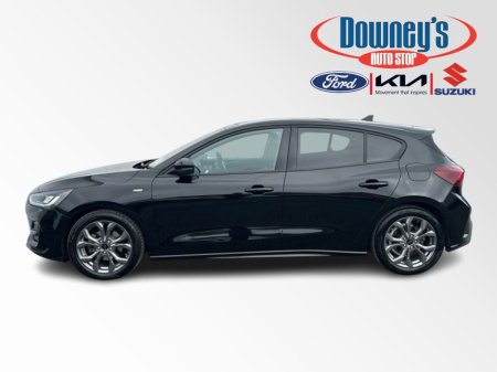 2025 Ford Focus - photo 7