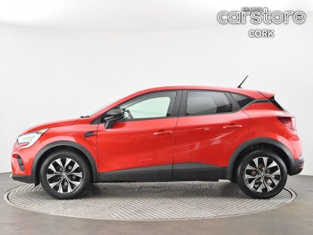 2024 Renault Captur - photo 6