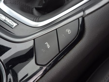 2015 Ford Mondeo - photo 19