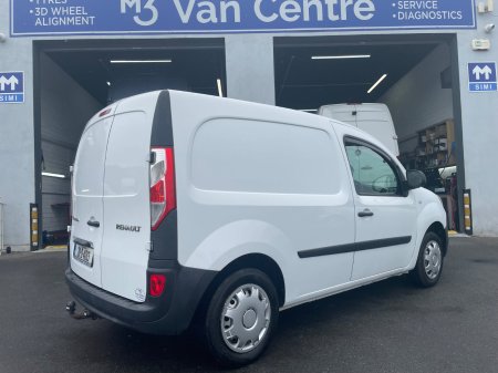 2021 Renault Kangoo - photo 5