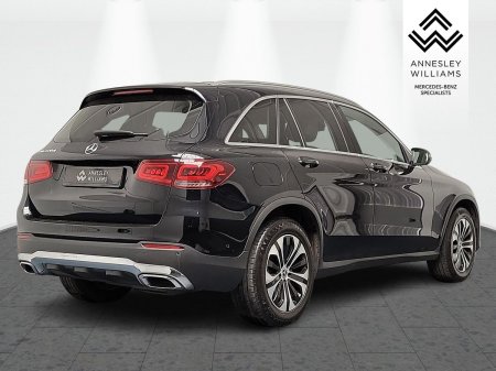 2022 Mercedes-Benz GLC - photo 6