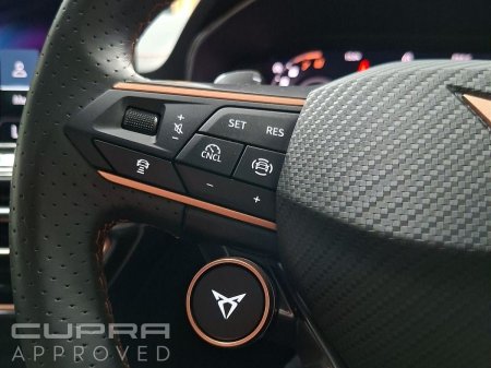 2026 Cupra Leon - photo 20