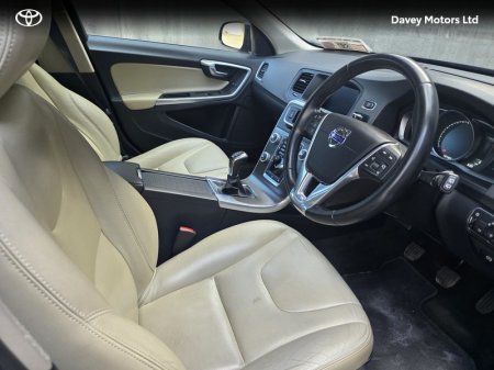 2016 Volvo V60 - photo 9
