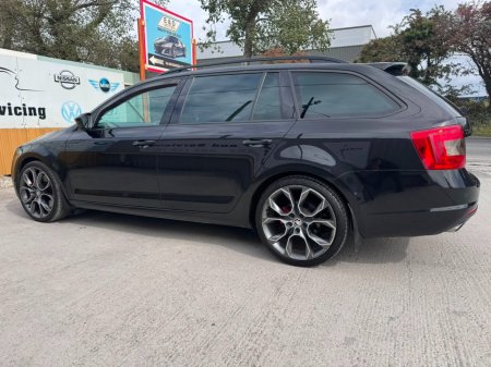 2015 Skoda Octavia - photo 5